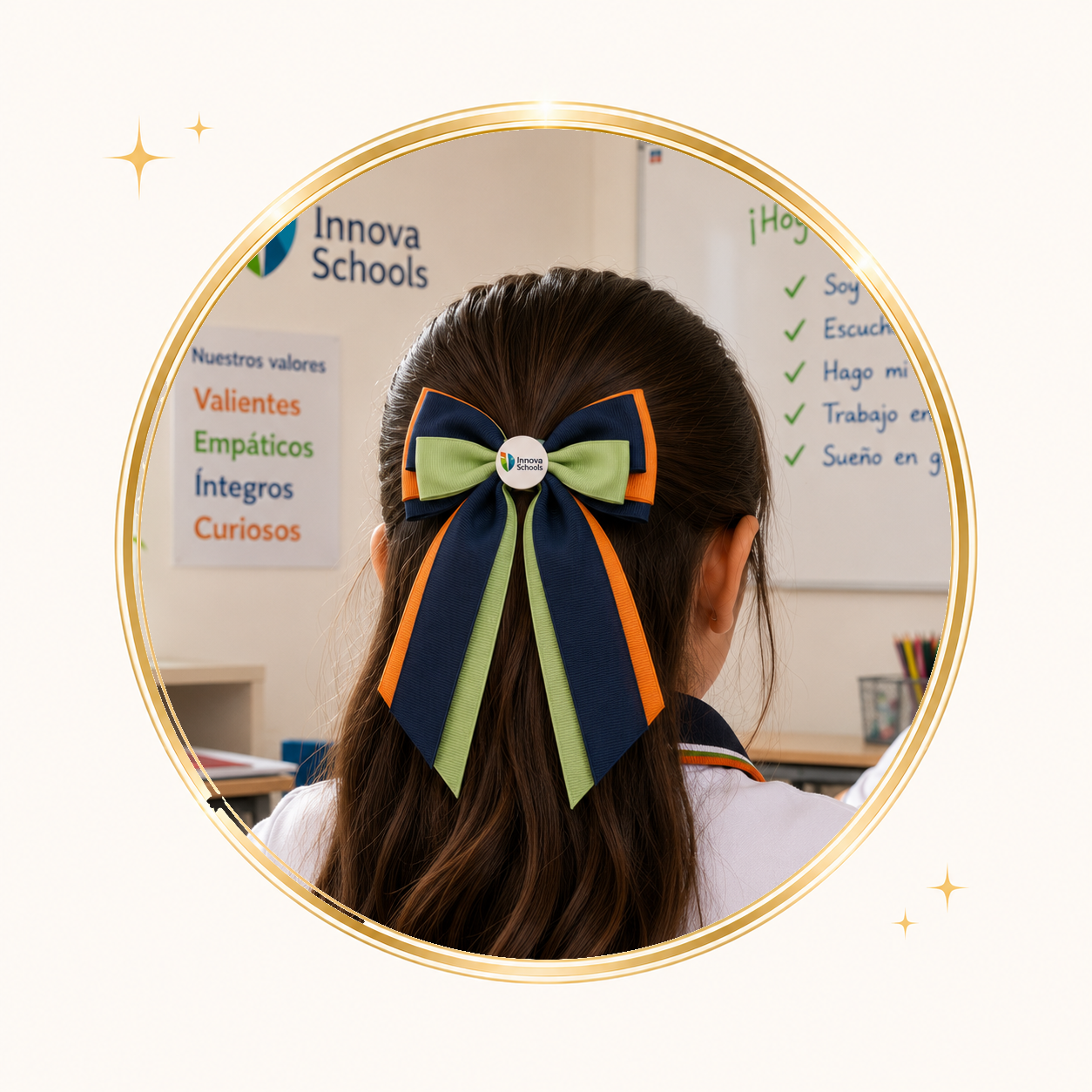 Diseño escolar