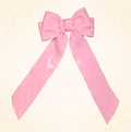 Lazo Coquette Rosado