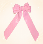 Lazo Coquette Rosado