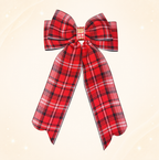 Lazo Rojo Vintage