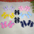 Colección de Lazos Romi