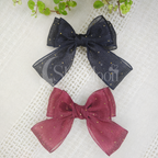 Colección de Maxi Moños