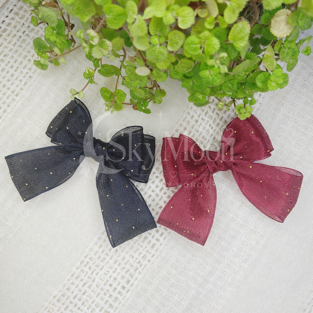 Colección de Maxi Moños