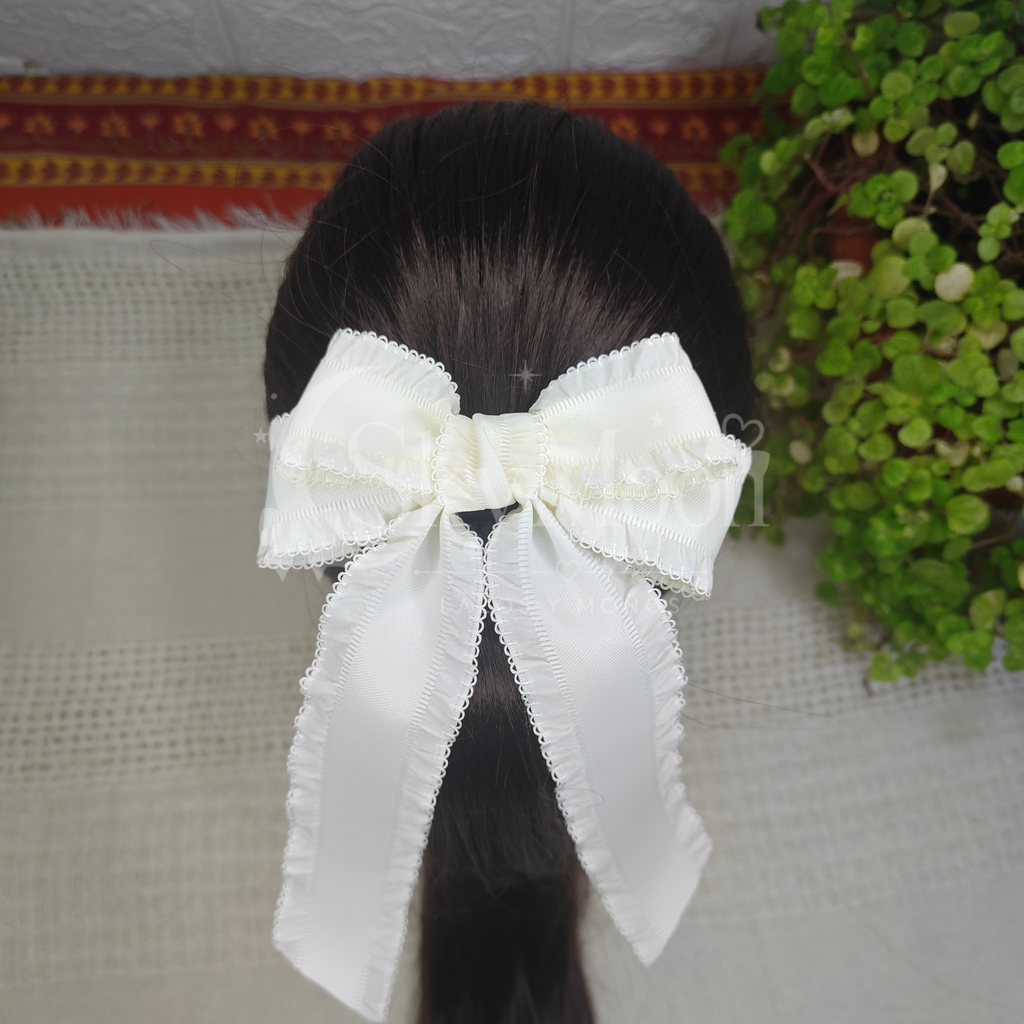 Colección de Lazos Coquette