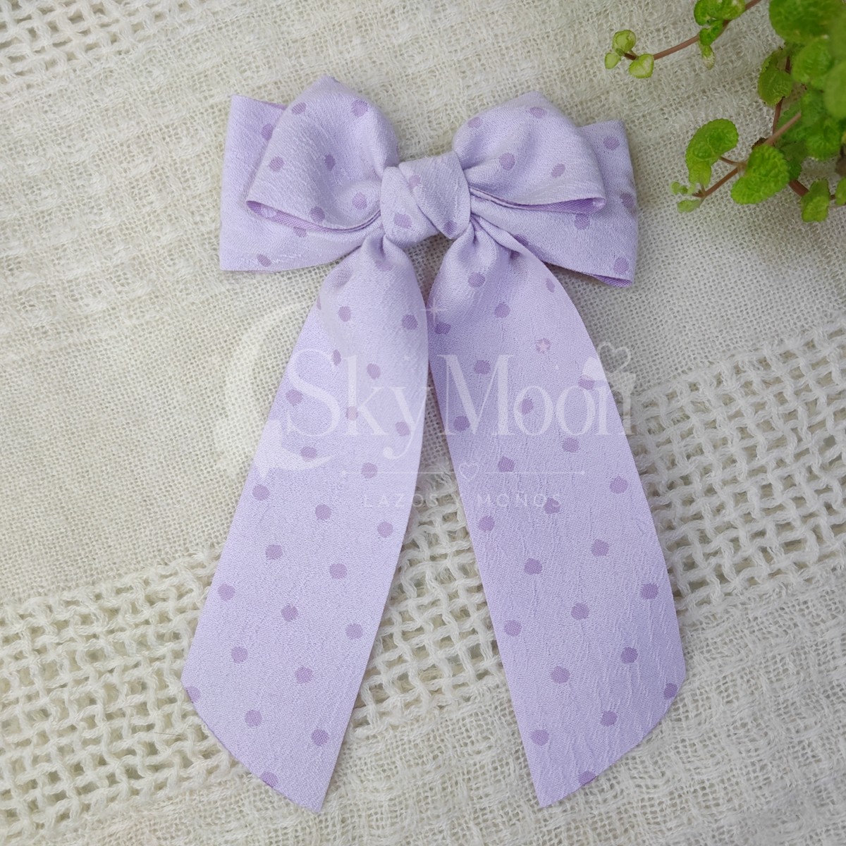 Maxi Lazo Soft - Diseño de Puntos