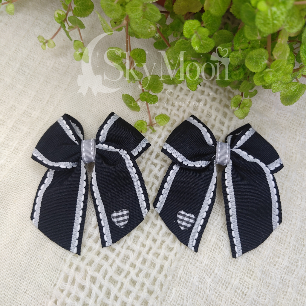 Colección de Lazos Romi