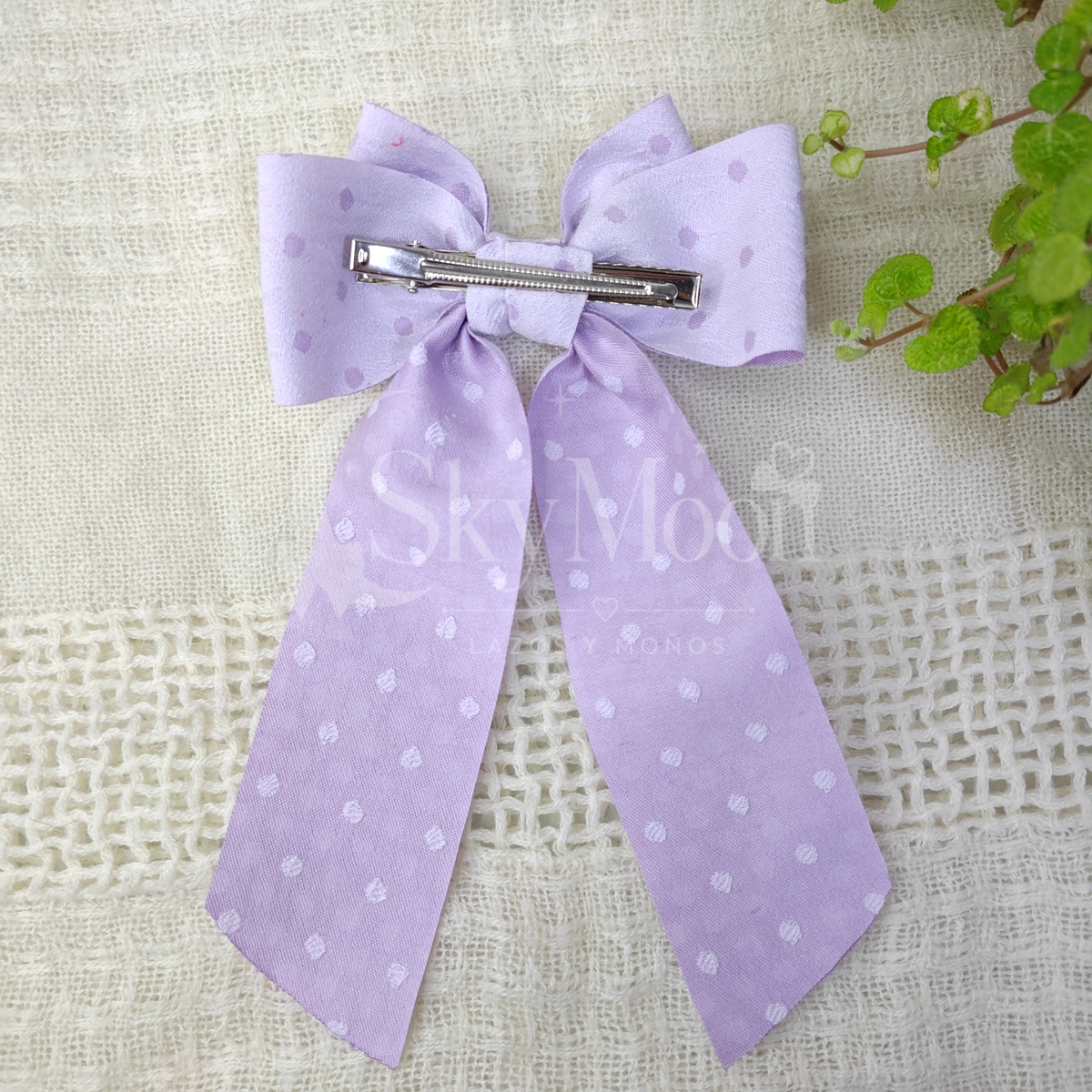 Maxi Lazo Soft - Diseño de Puntos