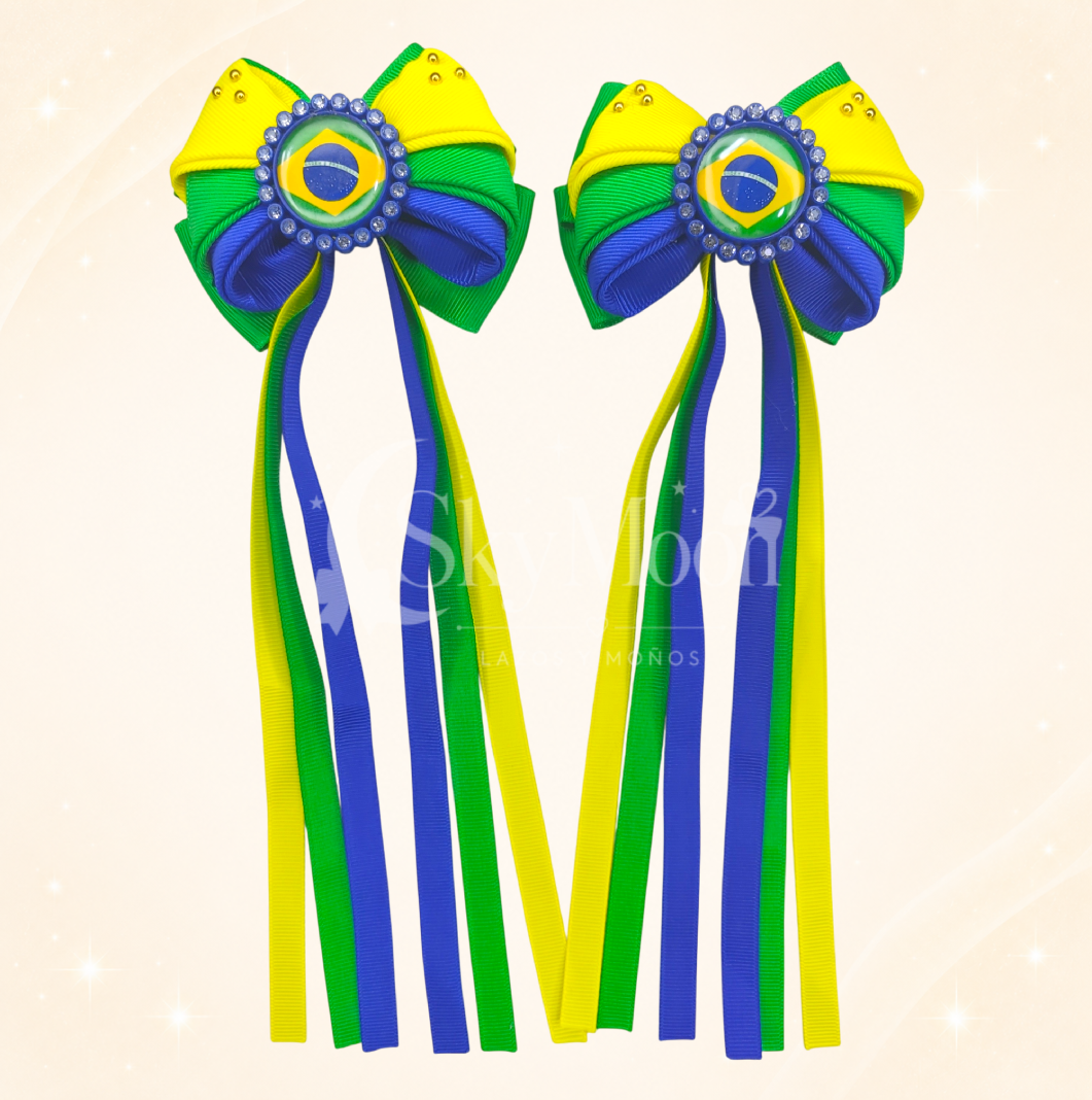Lazo Olímpico (Brasil)