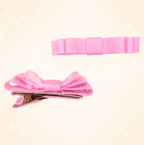 Ganchitos Mini Coquette (3 pares)