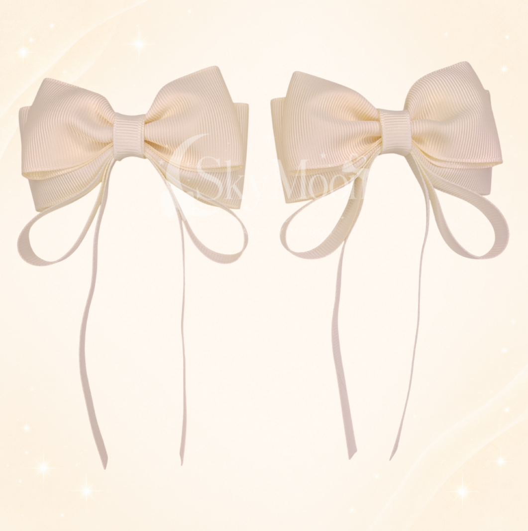 Lazos  Coquette Soft (2 Pares)