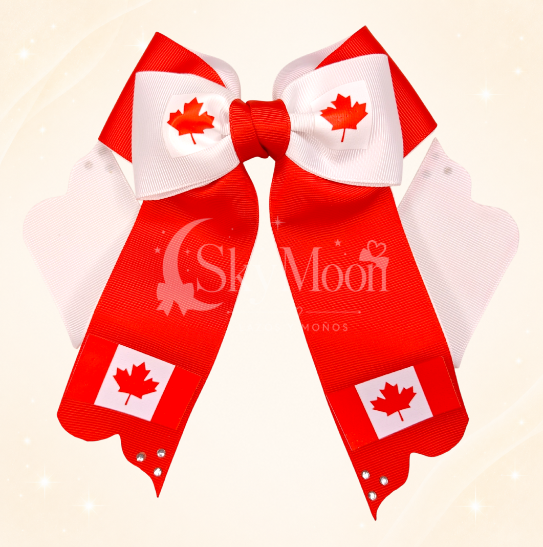 Maxi Lazo Olímpico (Canadá)