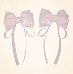 Lazos  Coquette Soft (2 Pares)