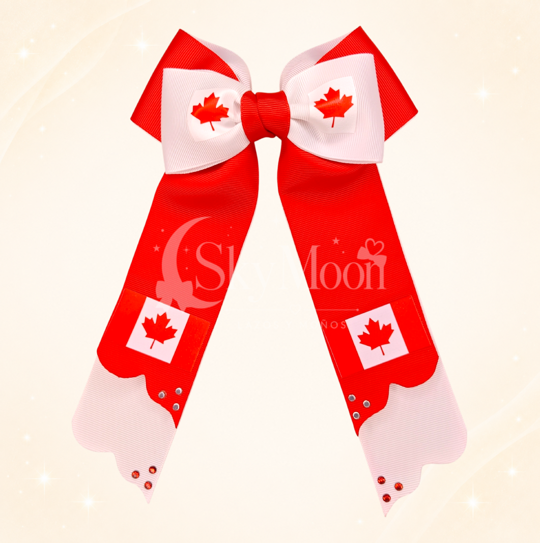 Maxi Lazo Olímpico (Canadá)