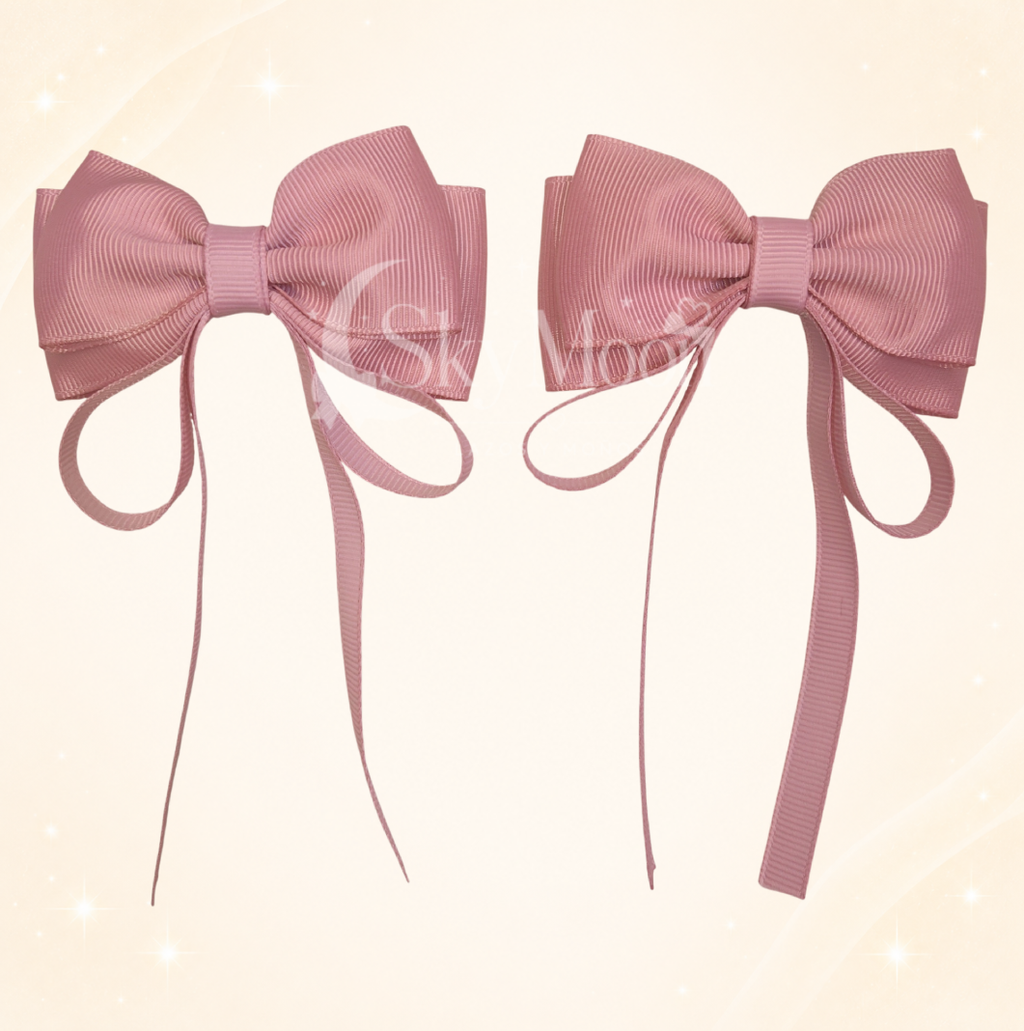 Lazos  Coquette Soft (2 Pares)
