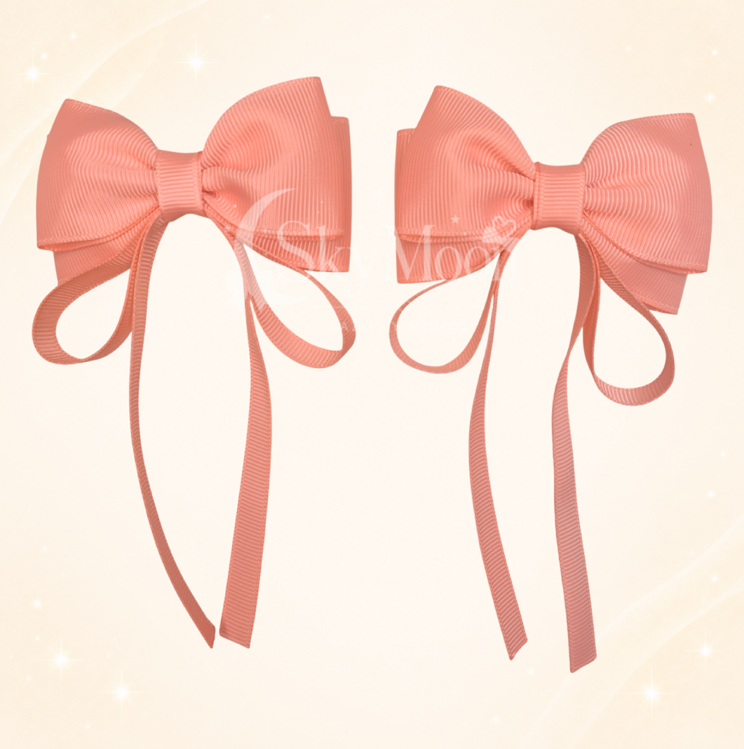 Lazos  Coquette Soft (2 Pares)