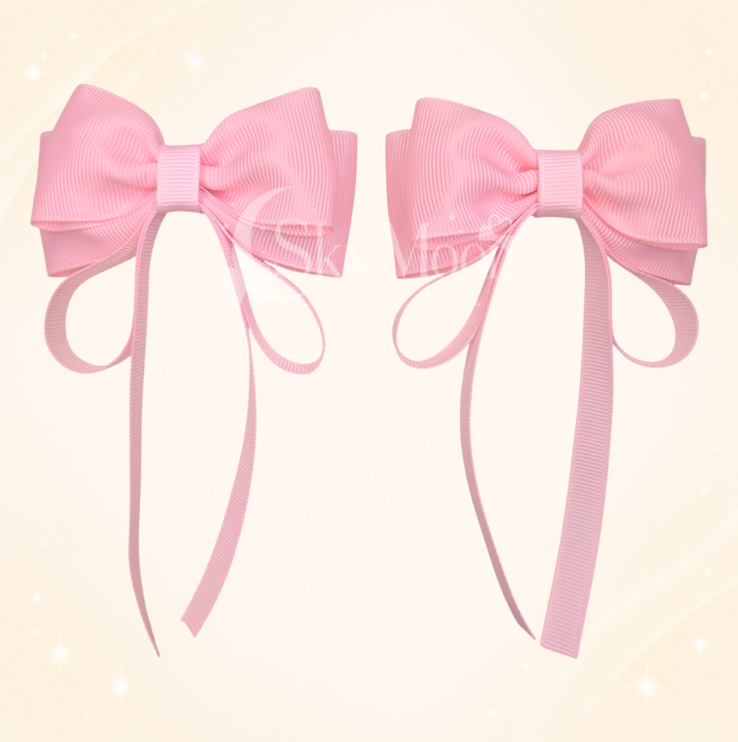 Lazos  Coquette Soft (2 Pares)