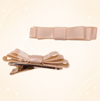Ganchitos Mini Coquette (3 pares)