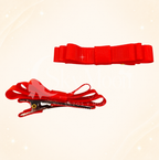 Ganchitos Mini Coquette (3 pares)