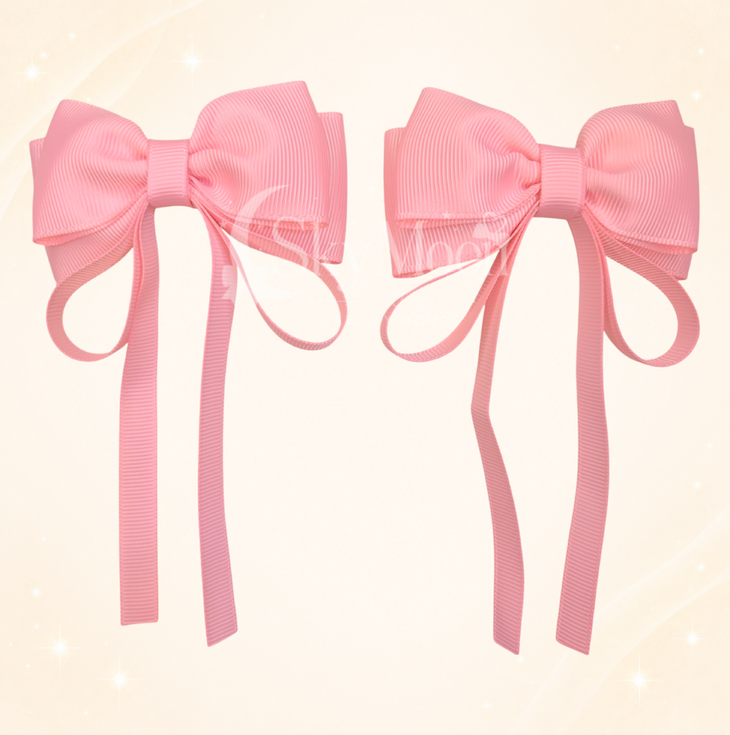 Lazos  Coquette Soft (2 Pares)