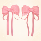 Lazos  Coquette Soft (2 Pares)