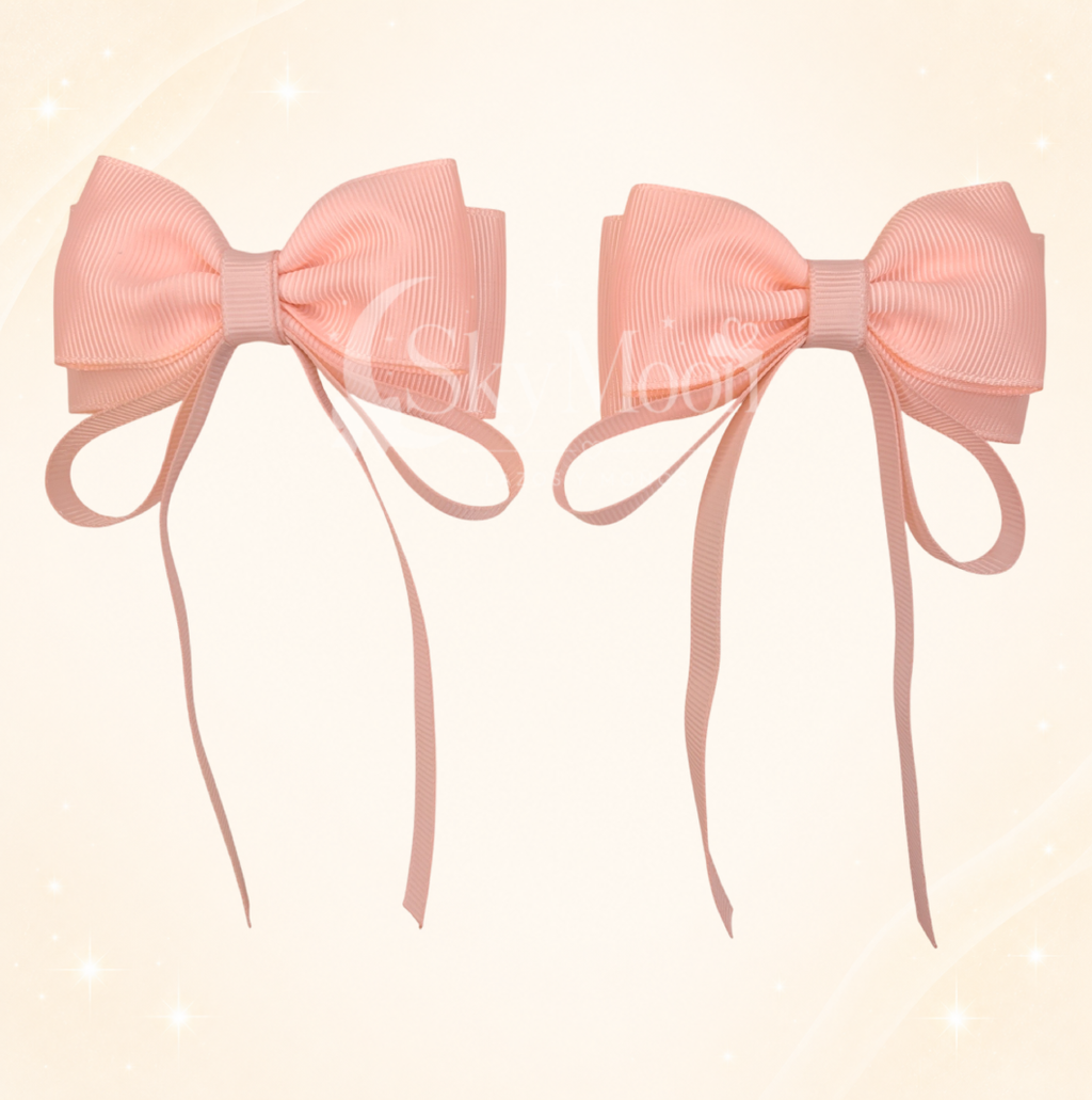Lazos  Coquette Soft (2 Pares)