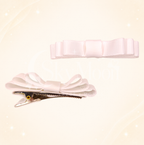 Ganchitos Mini Coquette (3 pares)