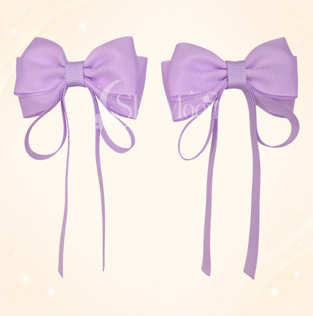 Lazos  Coquette Soft (2 Pares)