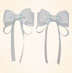 Lazos  Coquette Soft (2 Pares)