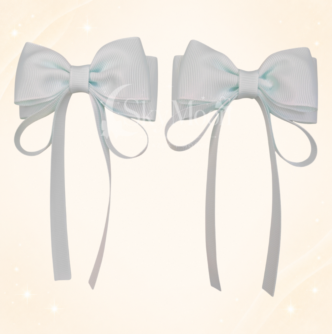 Lazos  Coquette Soft (2 Pares)