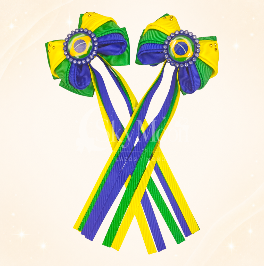 Lazo Olímpico (Brasil)