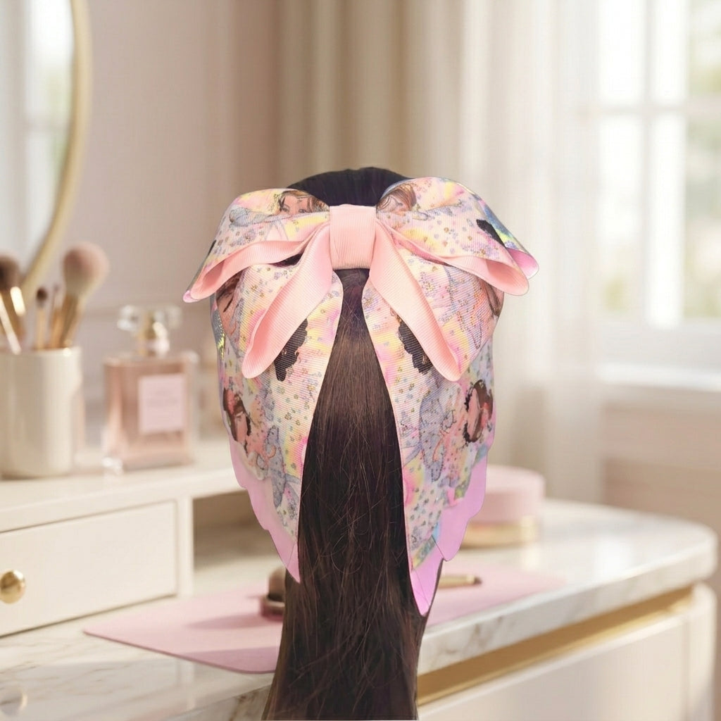 Maxi Lazo Modelo Luna - Pequeña Princesa