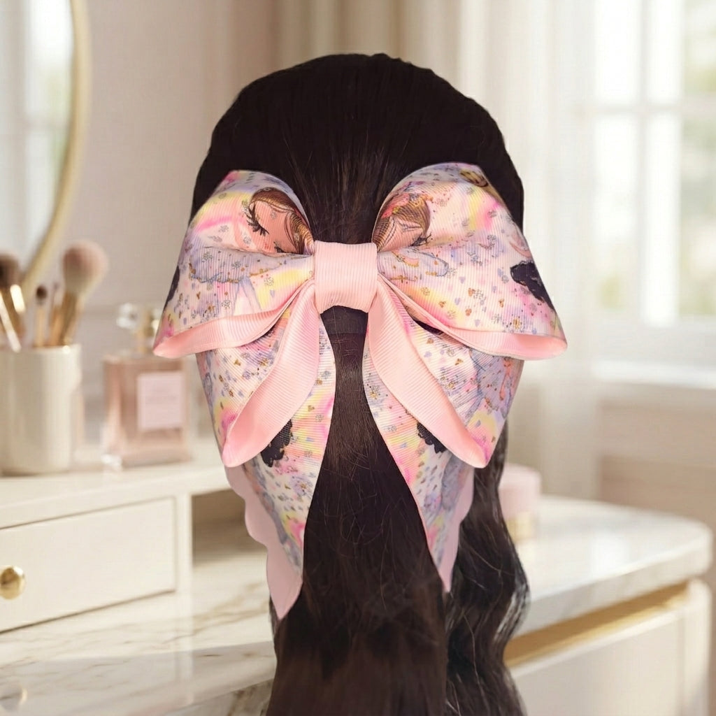 Maxi Lazo Modelo Luna - Pequeña Princesa
