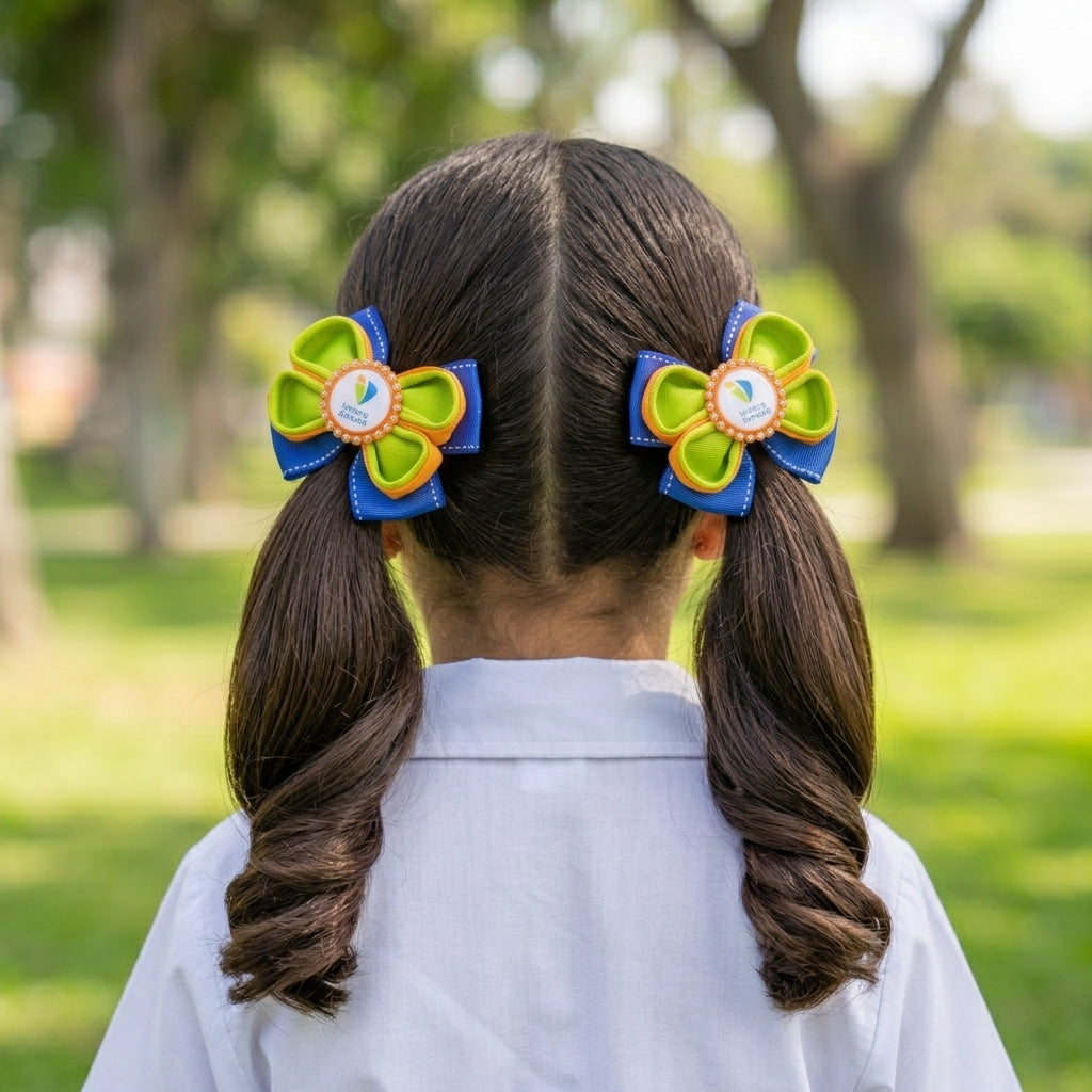 Mono Escolar "Innova Schools"