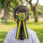 Set Escolar "Juana Infante Vera" 4 Pzas.
