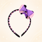 Vincha de Dibujo (Personalizable)