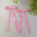 Lazos Mini Coquette (2 pares)