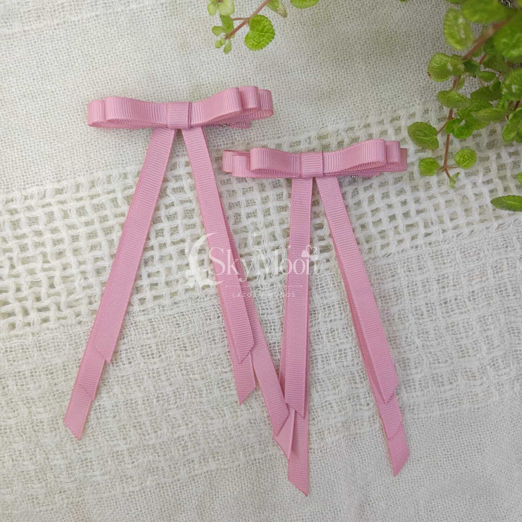 Lazos Mini Coquette (2 pares)