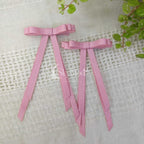 Lazos Mini Coquette (2 pares)