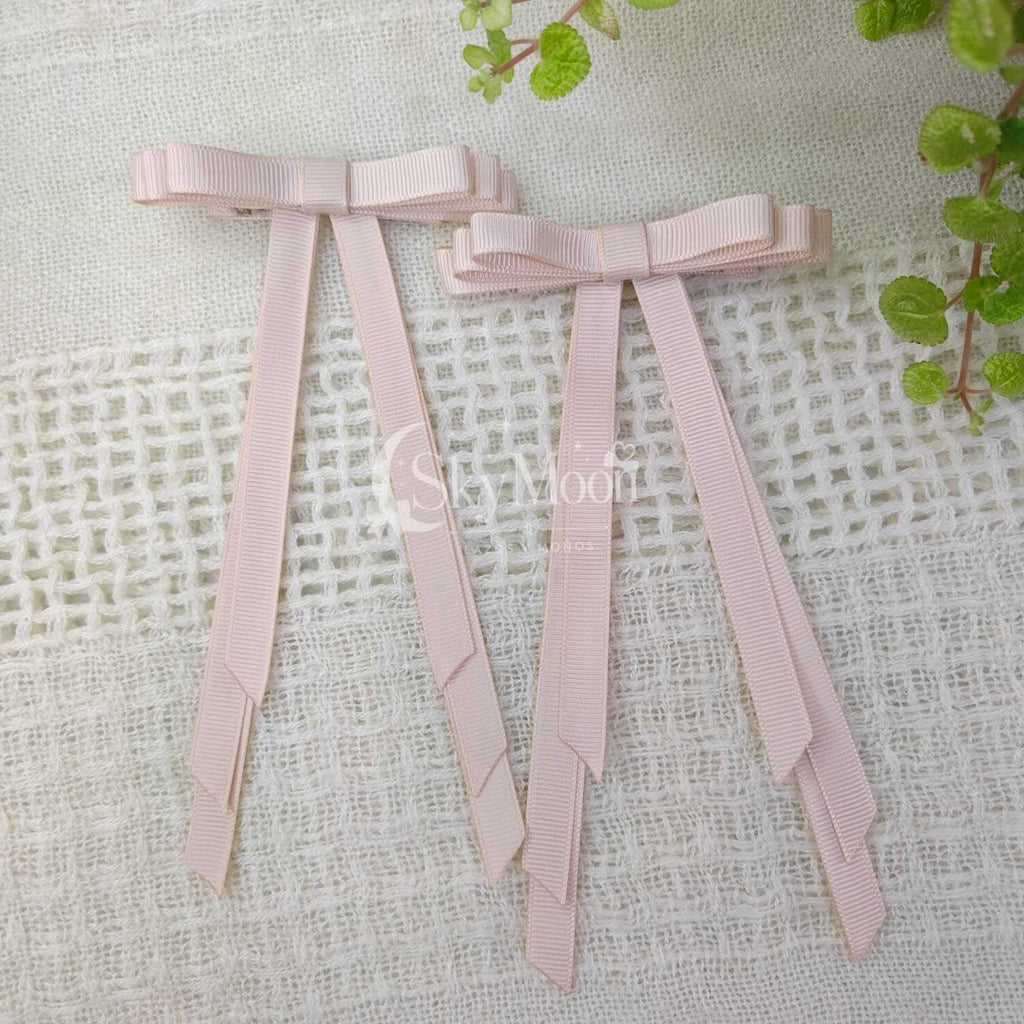 Lazos Mini Coquette (2 pares)