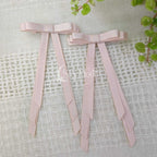 Lazos Mini Coquette (2 pares)